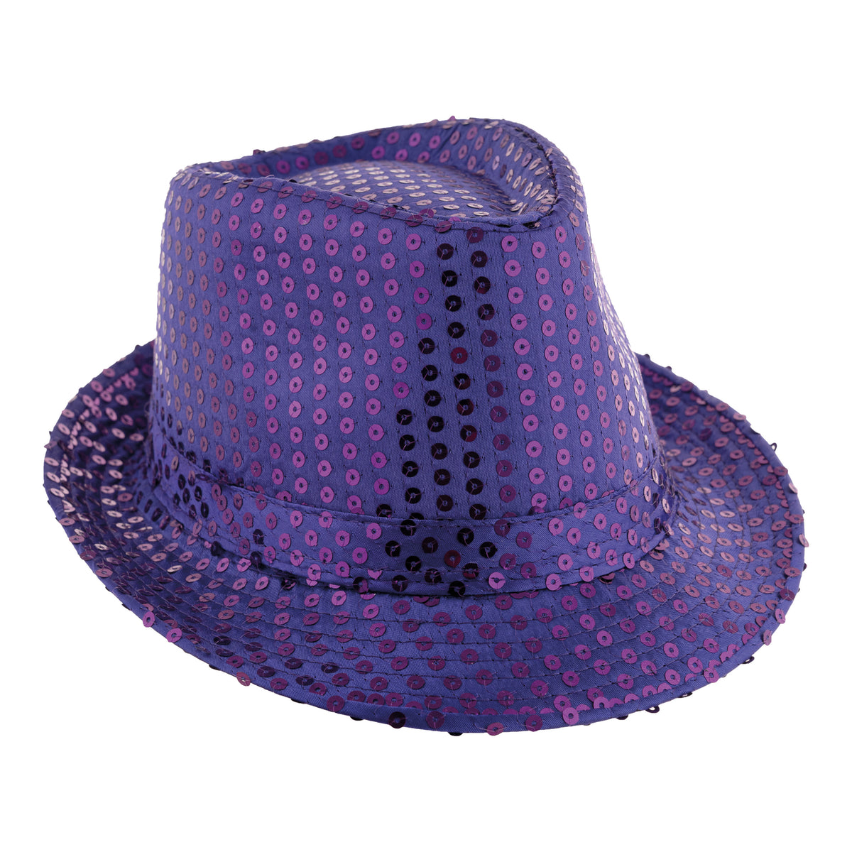 carnaval-verkleed-hoedje-trilby-paars-glitter-pailletten-heren-dames-carnaval_10417640