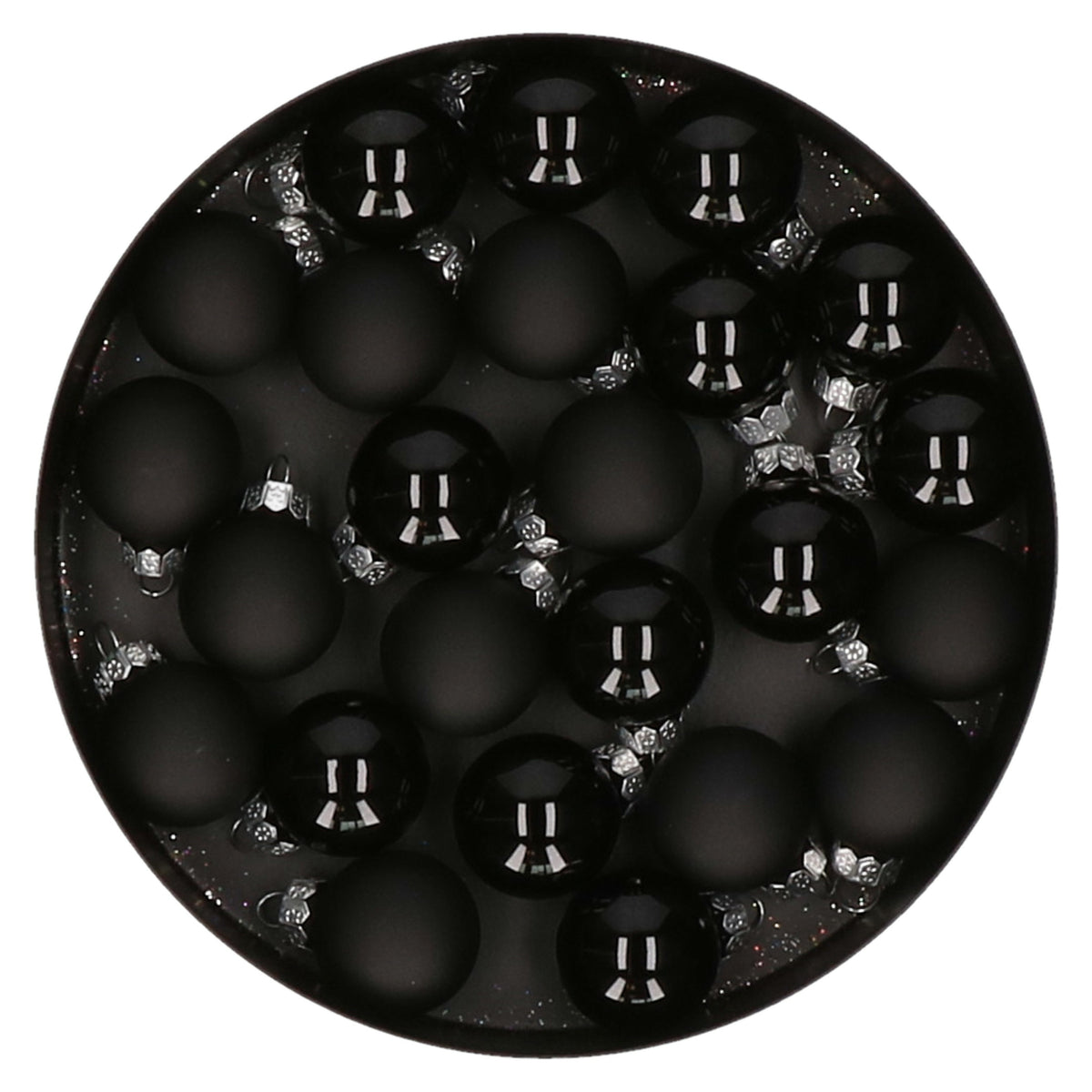 mini-kerstballen-24x-stuks-zwart-glas-25-cm_10382641-2