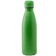 waterfles--drinkfles-met-schroefdop-mat-groen-790-ml-rvs-metaal_10380643-4