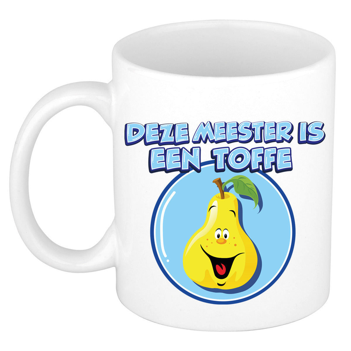 cadeau-koffie-thee-mok-voor-meester-wit-toffe-meester-keramiek-300-ml_10448643