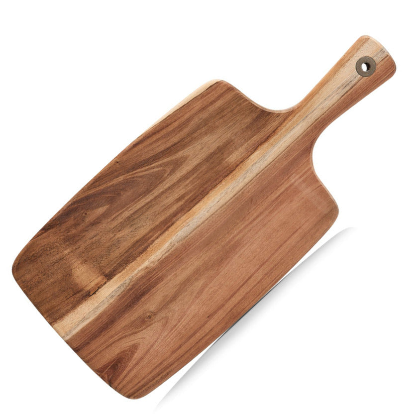 zeller-acacia-houten-snijplank-met-handvat-42-x-19-cm-keuken-snijplanken-serveerplank_10215645