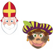 bellatio-decorations-sinterklaas-en-roetveeg-pieten-maskers-6-stuks_10322645