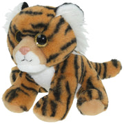 cornelissen-tijger-knuffel-bruin-pluche-25-cm-knuffeldier_10326646-2