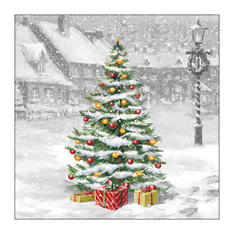 kerst-thema-servetten-20x-st-33-x-33-cm-winter-kerstboom_10411646