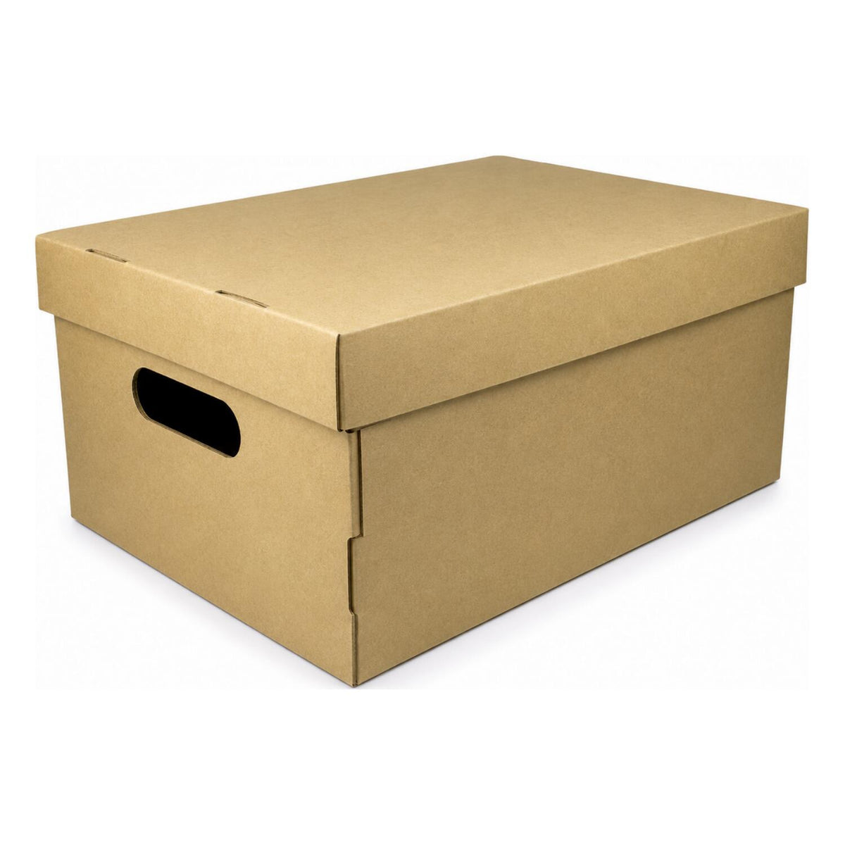 cm-huis-opbergbox-6x-st-karton--37-x-29-x-17-cm-opvouwbaar-met-deksel-18-liter-opbergd_10497647