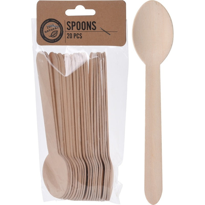 wegwerp-bestek-van-hout-lepels-20x-stuks-verjaardag-of-bbq-bestek-16-cm_10124647