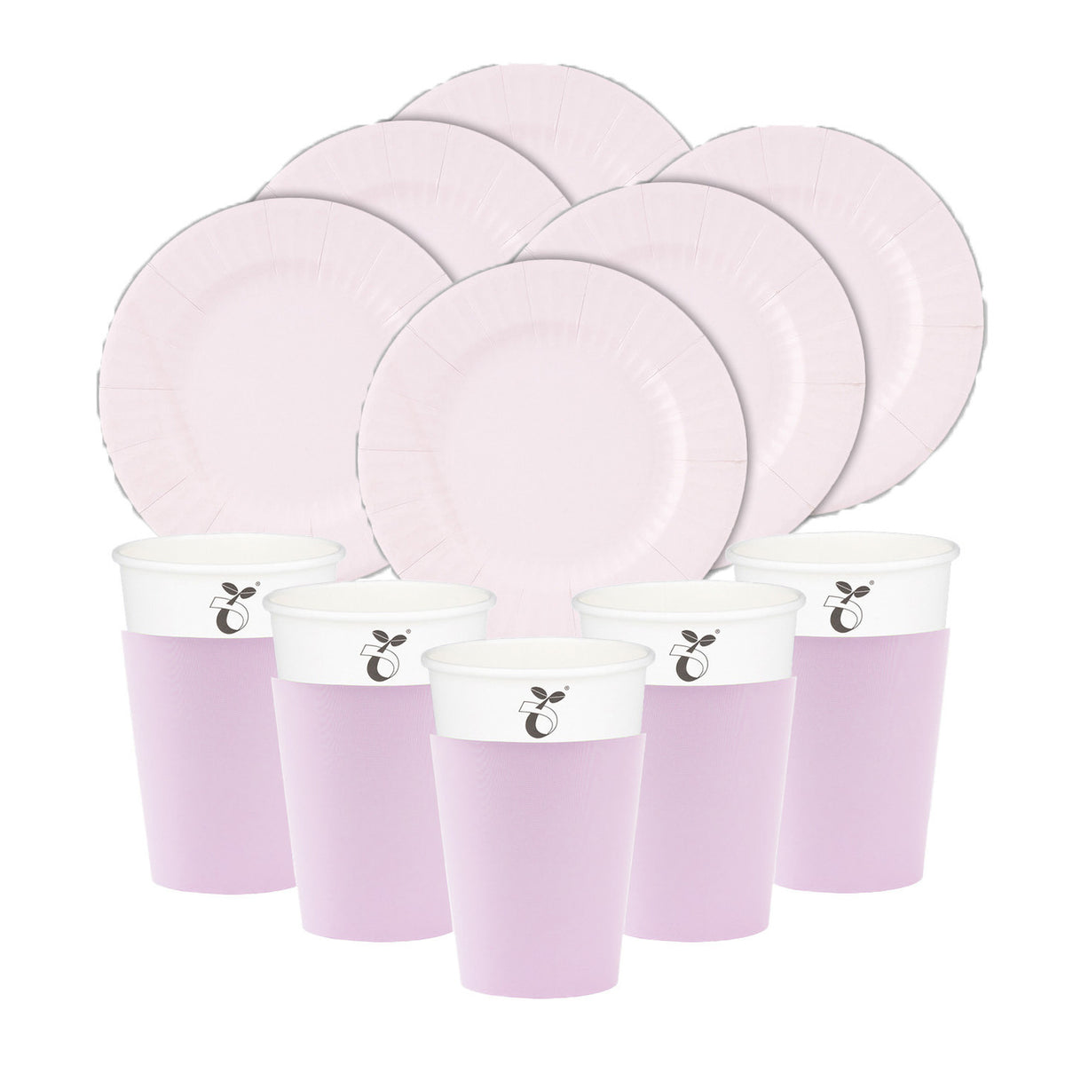 feest-verjaardag-bbq-bordjes-bekertjes-set-32delig-lavendel-paars-rond-papier-karton_10439650
