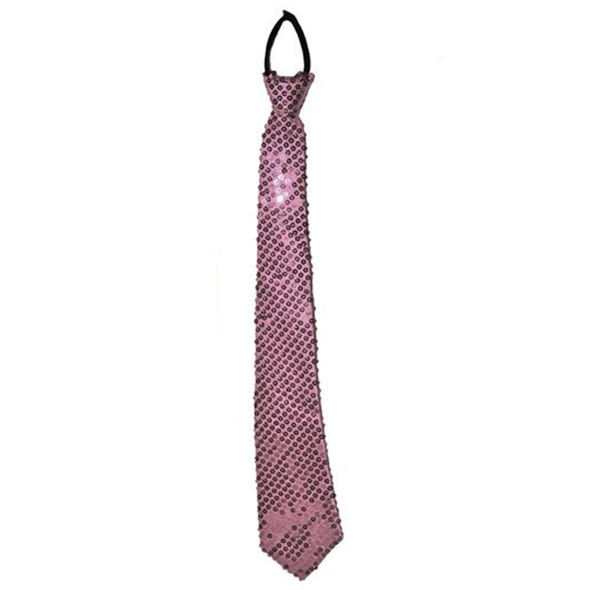 carnaval-verkleed-stropdas-met-glitter-pailletten-lichtroze-polyester-heren-dames_10417652