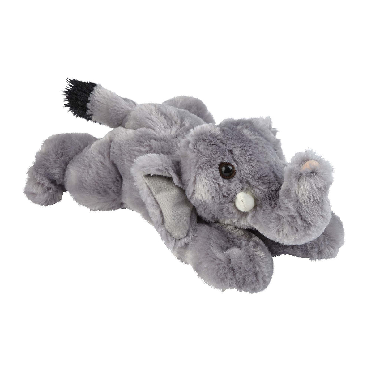 pluche-knuffel-dieren-olifant-25-cm_10325652