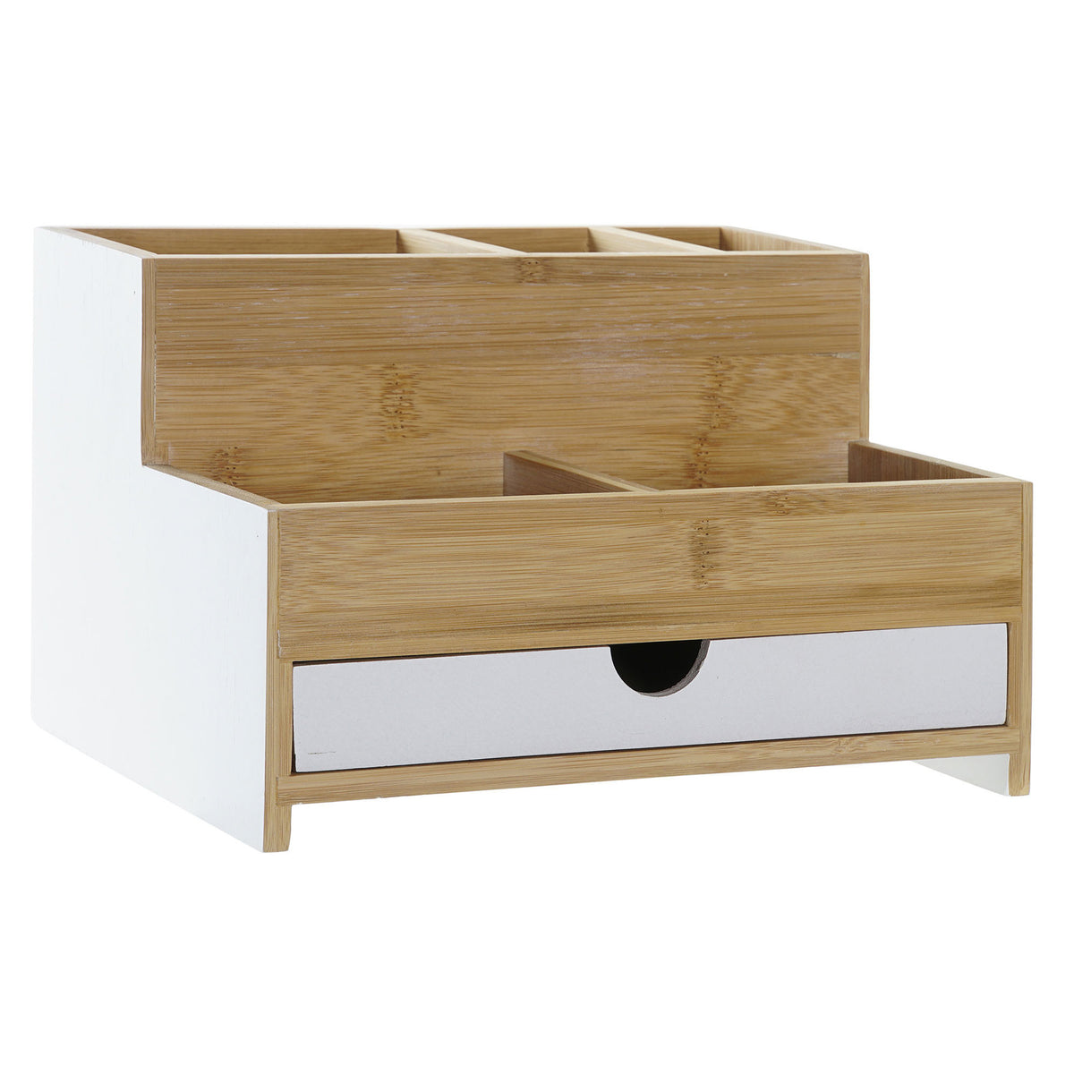 pennenbakje-bureau-organizer-wit-24-x-18-x-15-cm-bamboe-hout_10387654