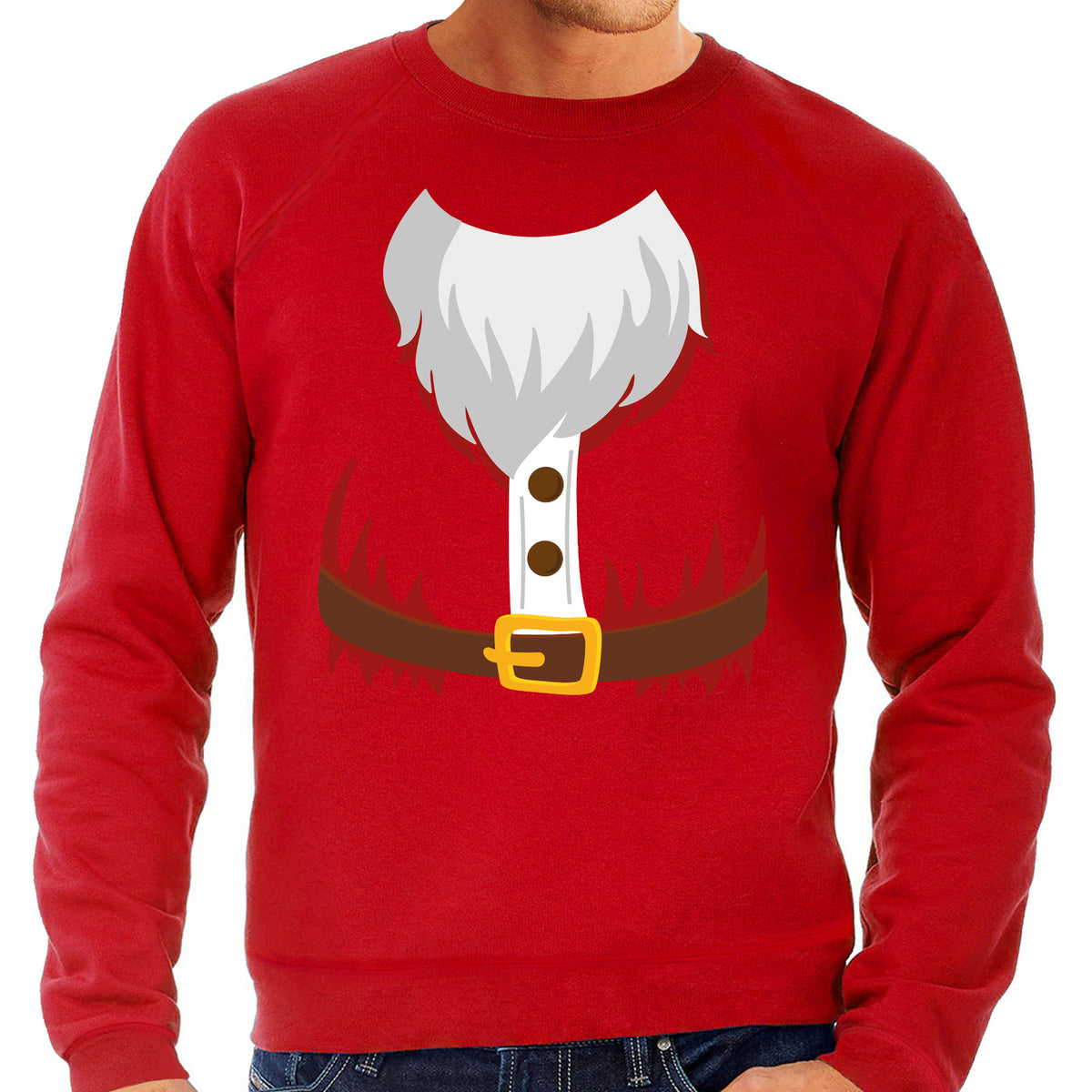 kerstman-kostuum-verkleed-sweater--trui-rood-voor-heren_10325655-1