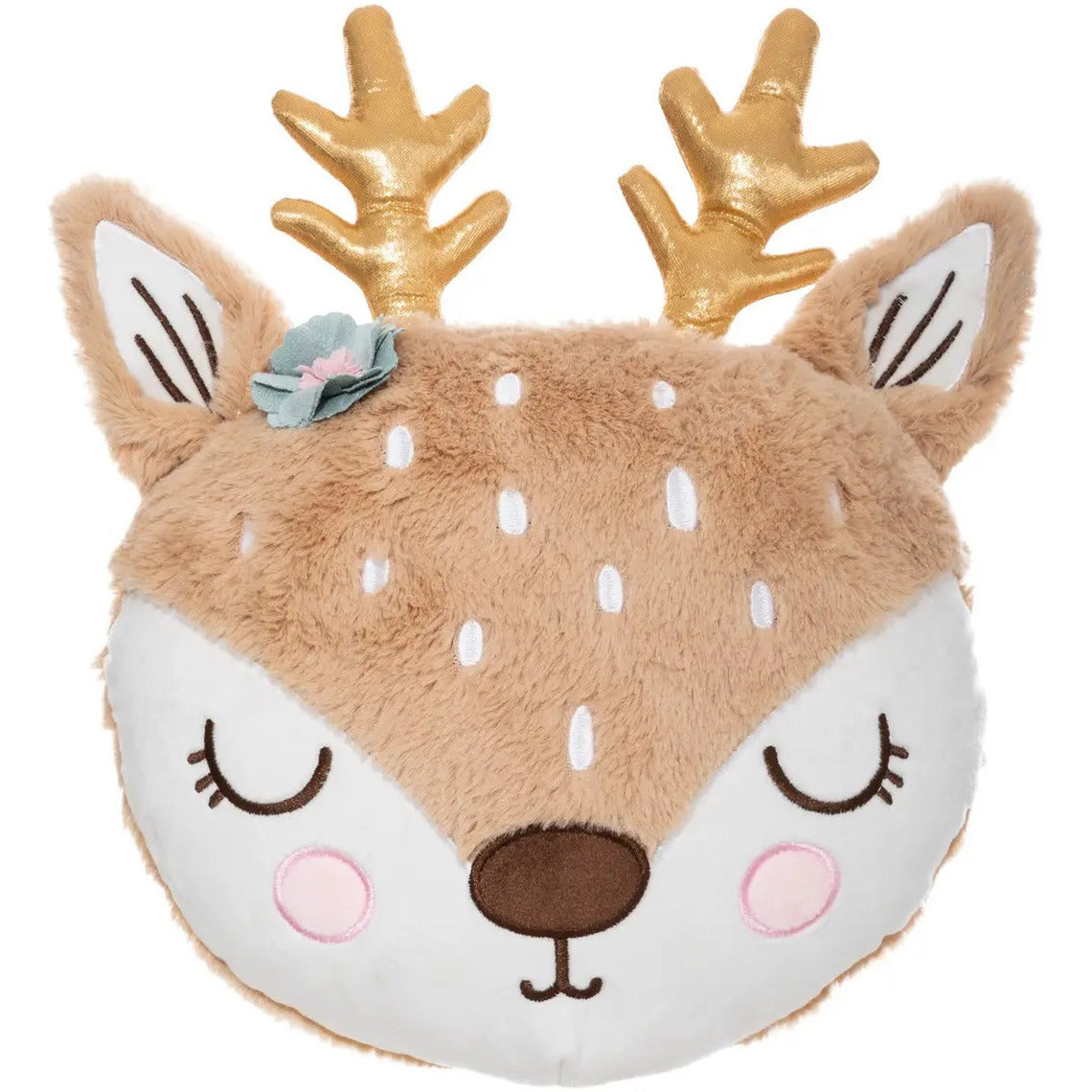 dieren-sierkussen-kinderkamer-hertje-31-cm-polyester_10383655-2
