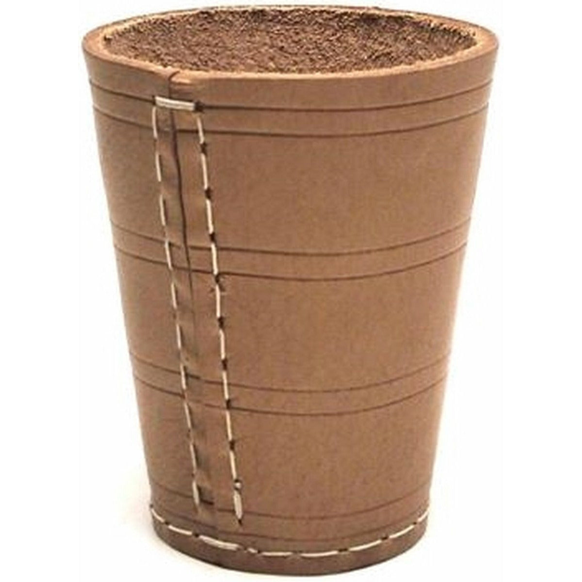 pokerbeker-leer-10-cm-dobbelbeker-dobbelstenen-schudden_10428655-2