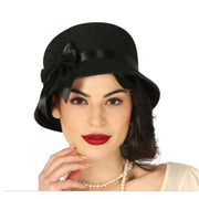 charleston-flapper-hoedje-deftige-dame-zwart-dames-jaren-20-twenties-thema_10417656