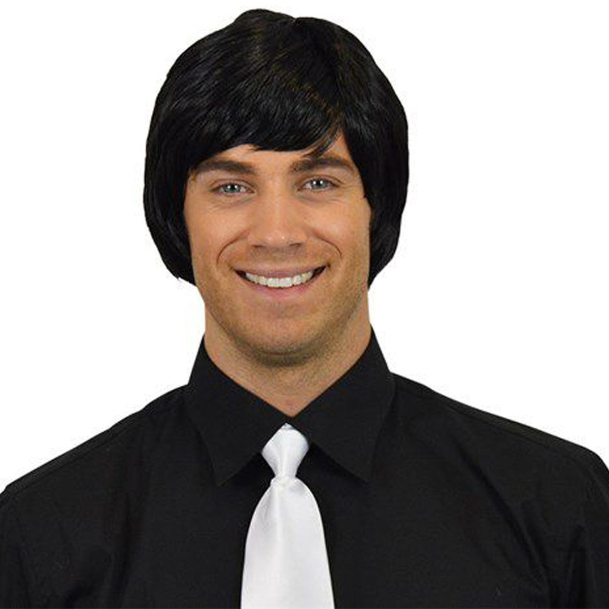carnaval-verkleed-pruik-brits-popster-zwart-kort-haar-stijl-heren_10461659