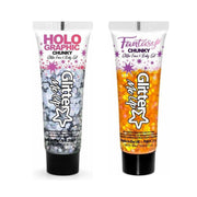 paintglow-chunky-glittergel-voor-lichaam-en-gezicht-2-tubes-zilver-en-oranje-12-ml_10423660