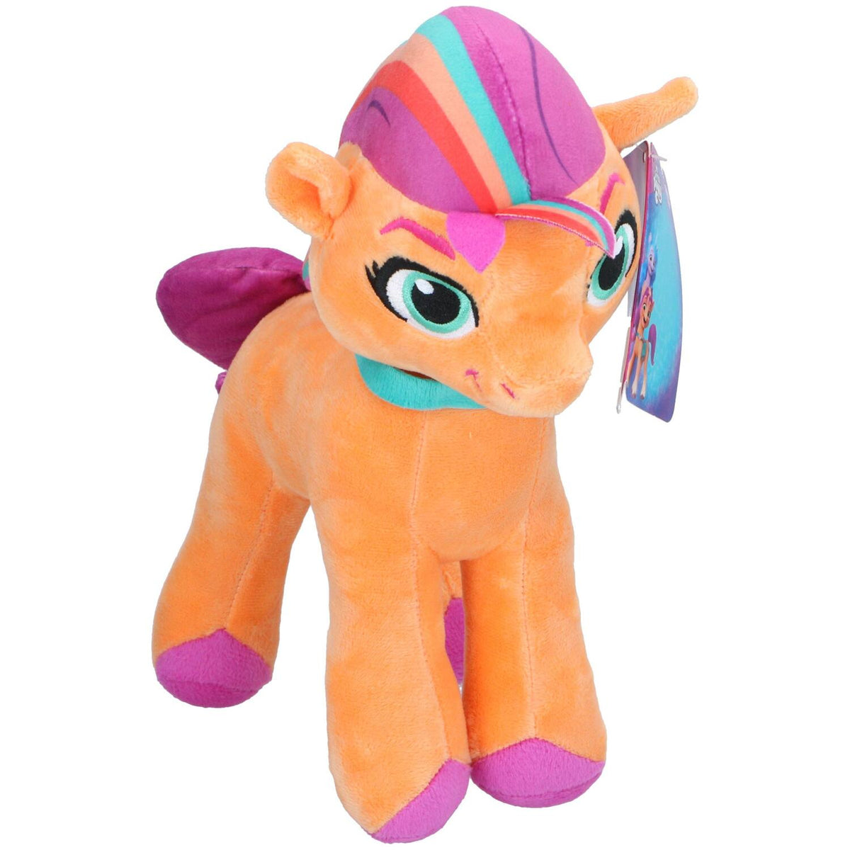my-little-pony-knuffel-figuur-sunny-starscout-28-cm-pluche-knuffeldier-cartoon_10494664