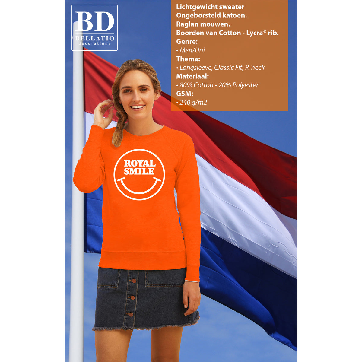 koningsdag-verkleed-sweater-smiley-royal-smile-oranje-dames_10465665-1