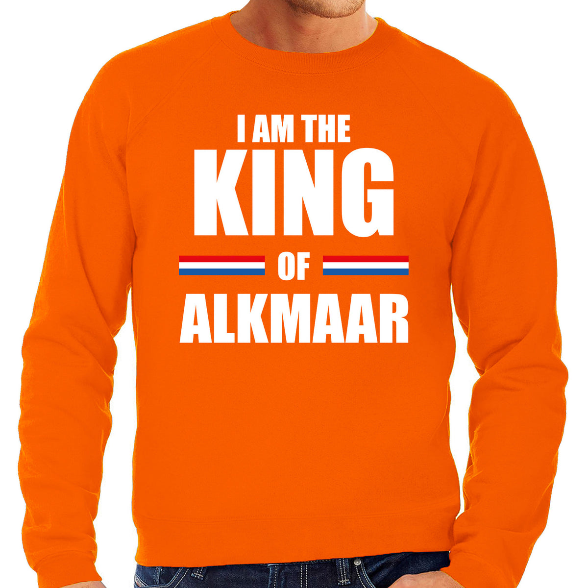i-am-the-king-of-alkmaar-koningsdag-sweater--trui-oranje-voor-heren_10293666-2