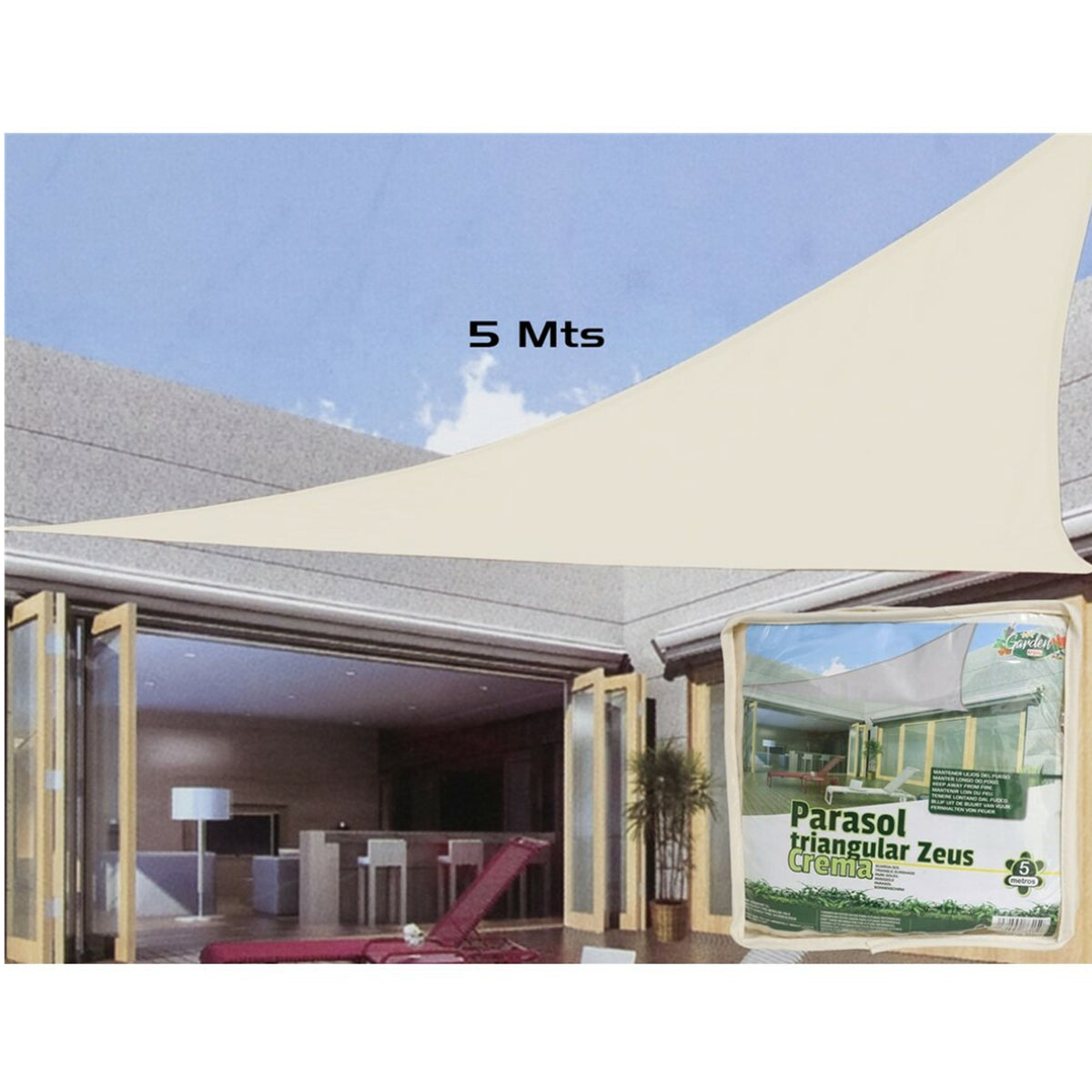 schaduwdoek-zonnescherm-driehoek-creme-5-meter-met-ophanghaken_10254668-2