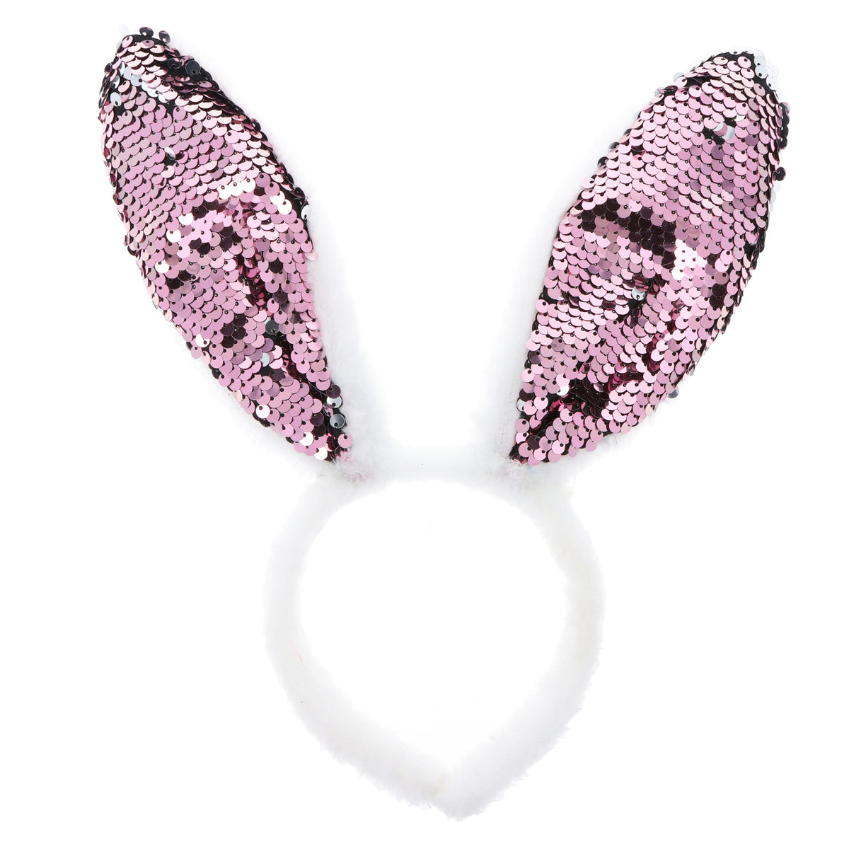 verkleed-diadeem-paashaas-bunny-oren-pailletten-roze-wit-one-size_10427668