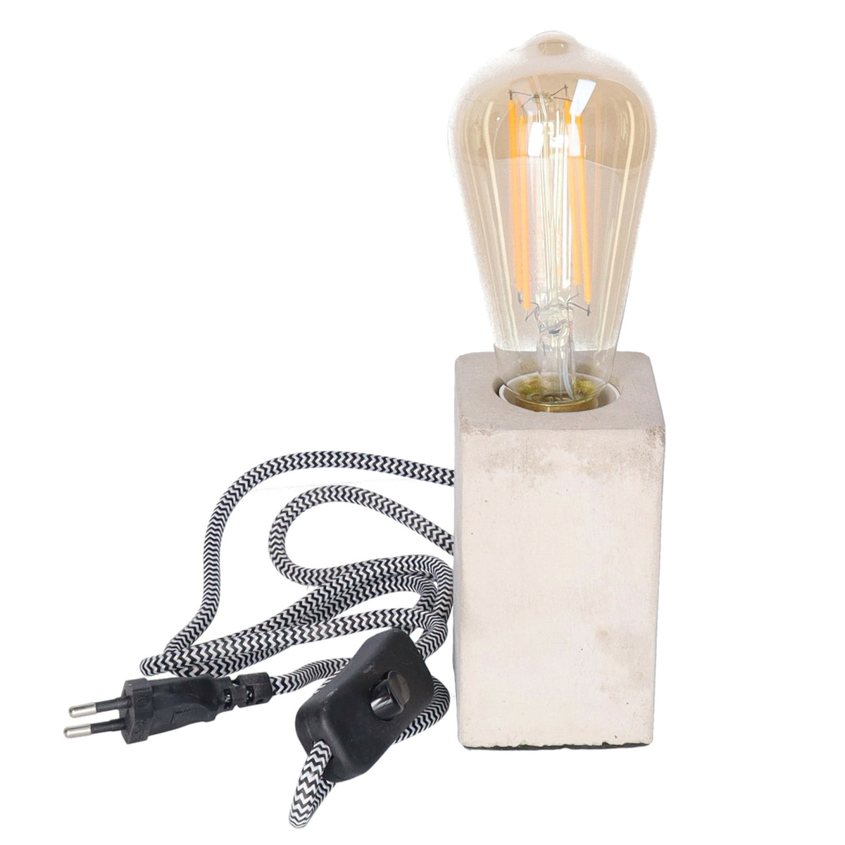 tafellamp-cement-grijs-hout-strijkijzer-snoer-6-x-6-x-11-cm-incl-retro-led-lamp_10440668
