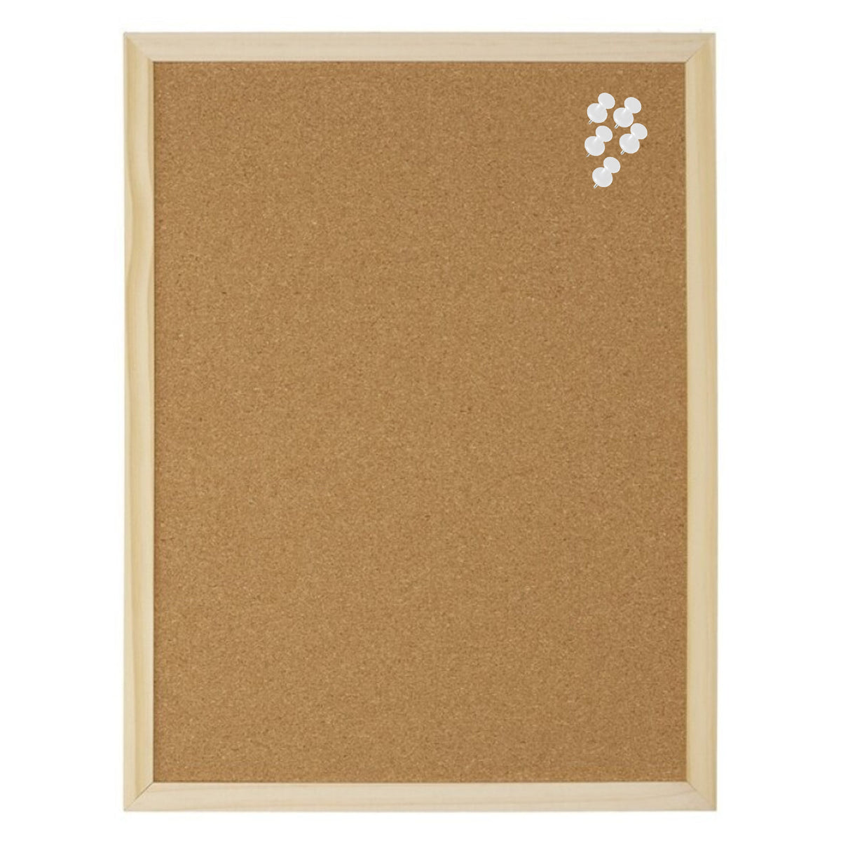 kantoor-prikbord-60-x-40-cm-inclusief-25x-witte-punt-punaises-memobord-keuken_10475671
