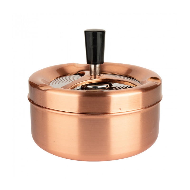 draaiasbak-rose-goud-13-cm-rond-drukasbak-draai-asbak-stormasbak_10309671