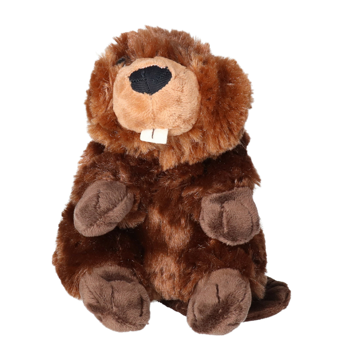 wild-republic-bever-knuffel-20-cm-bruin-pluche-dieren_10048672-3