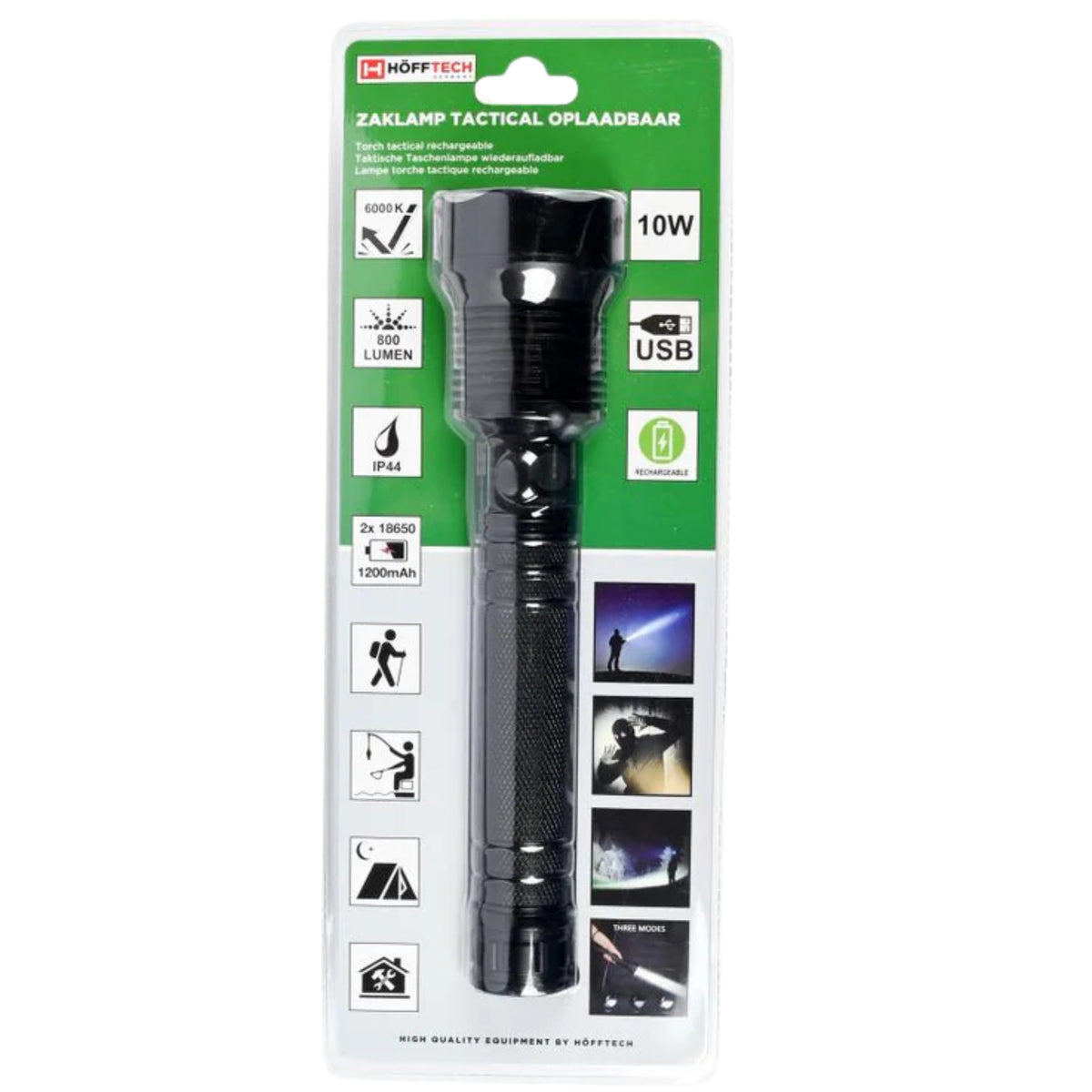 survival-zaklamp-zwart-aluminium-oplaadbaar-noodpakket-preppen_10484672-4