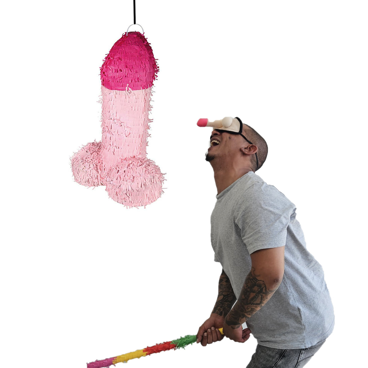 piemel-pinata-feestpakket-met-stok-en-piemel-oogmasker-papier-46-x-30-cm-vrijgezellenfeesten_10399676