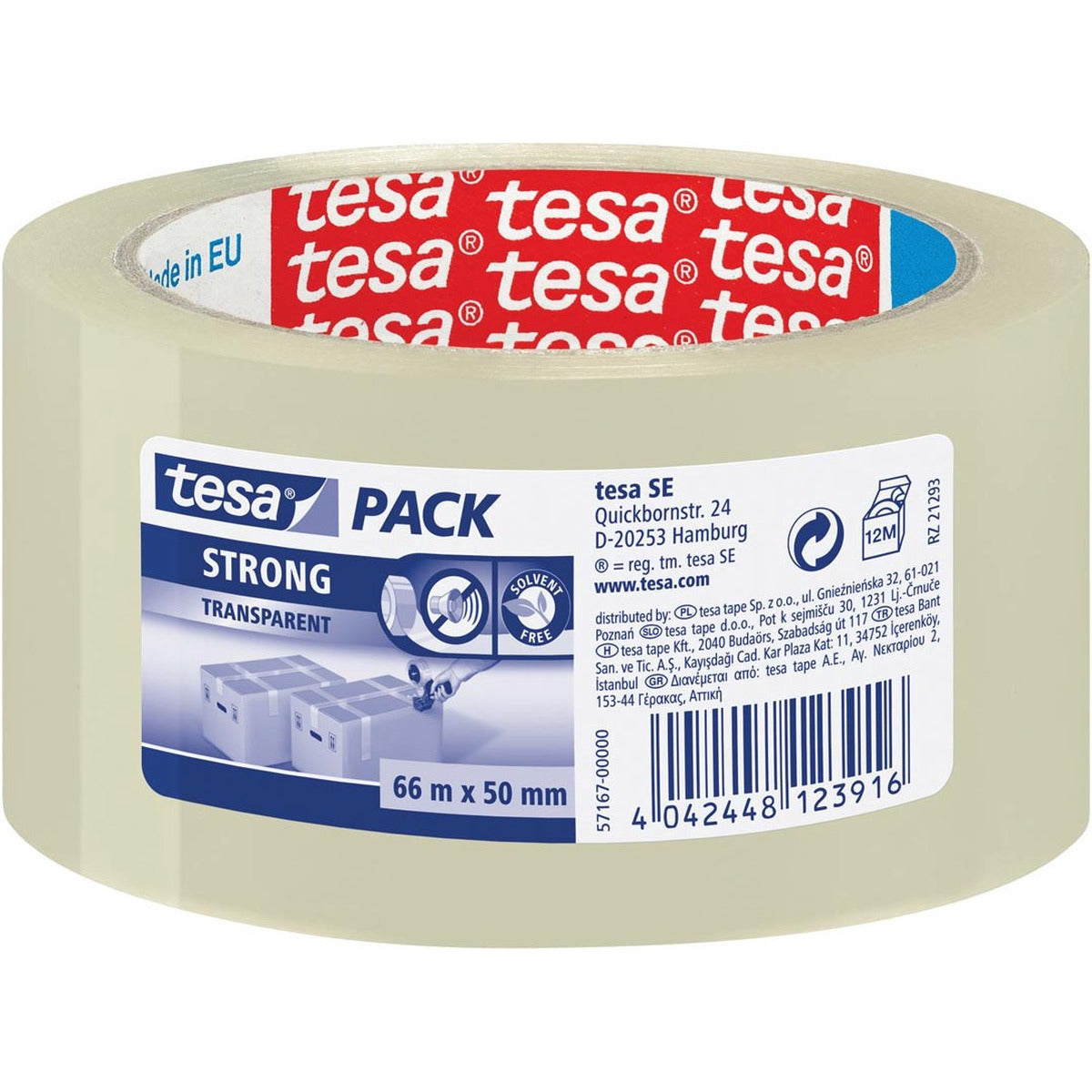 tesa-verpakkingstape-strong-transparant-66-mtr-x-50-mm-verpakkingsbenodigdheden-tape-pla_10483676