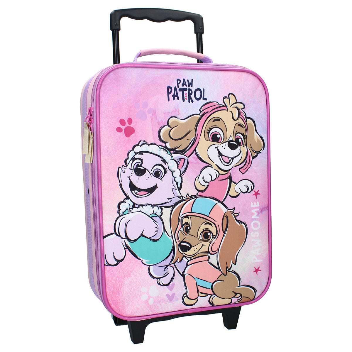 vadobag-paw-patrol-furever-fun-reiskoffer-trolley-roze-41-x-30-x-14-cm-kinderen_10466678-2