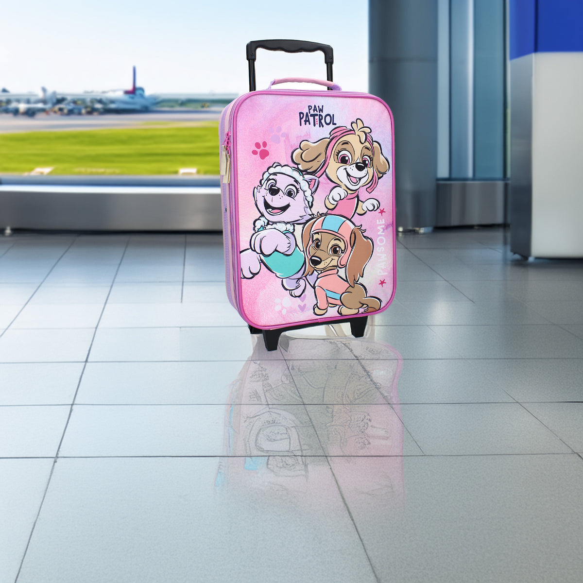 vadobag-paw-patrol-furever-fun-reiskoffer-trolley-roze-41-x-30-x-14-cm-kinderen_10466678-3