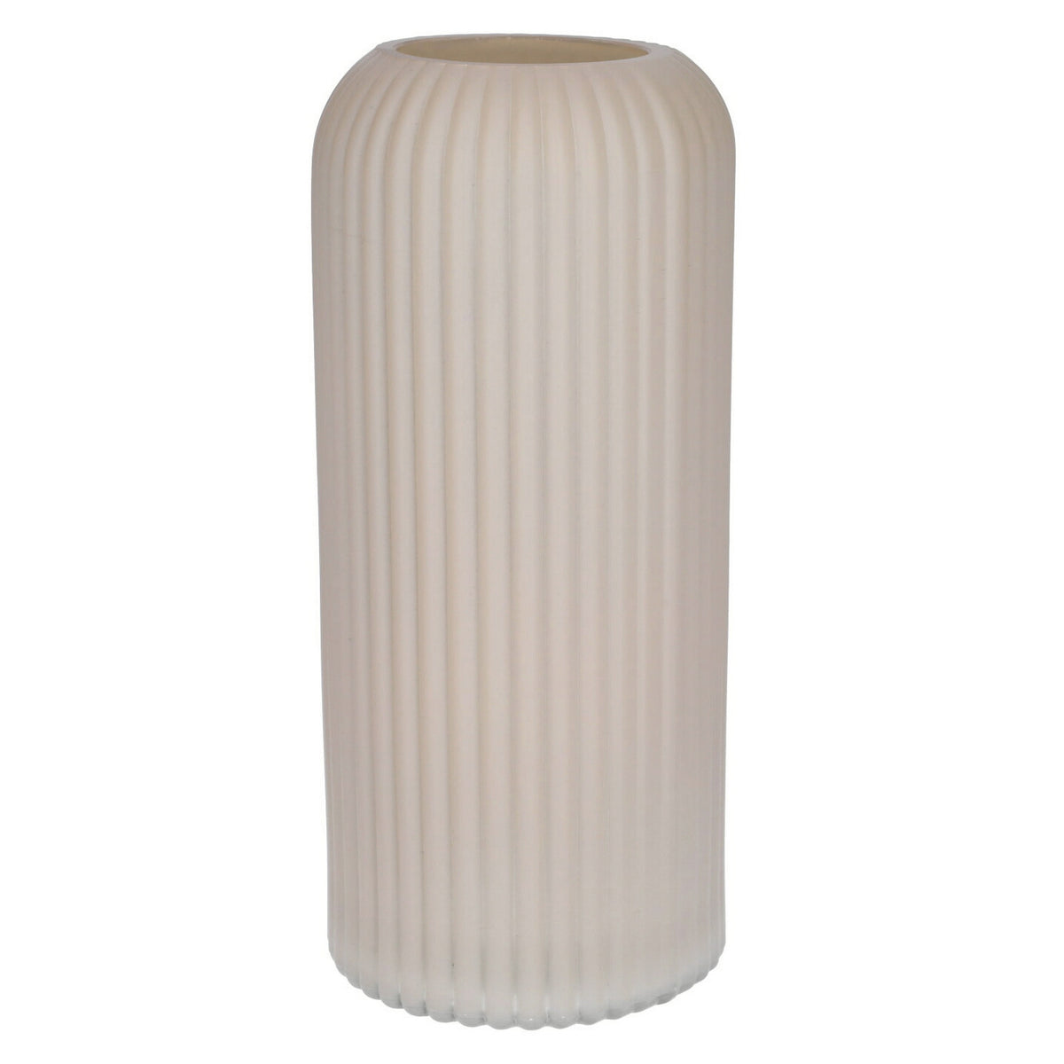 bloemenvaas-creme-matglas-d10-x-h25-cm_10379678