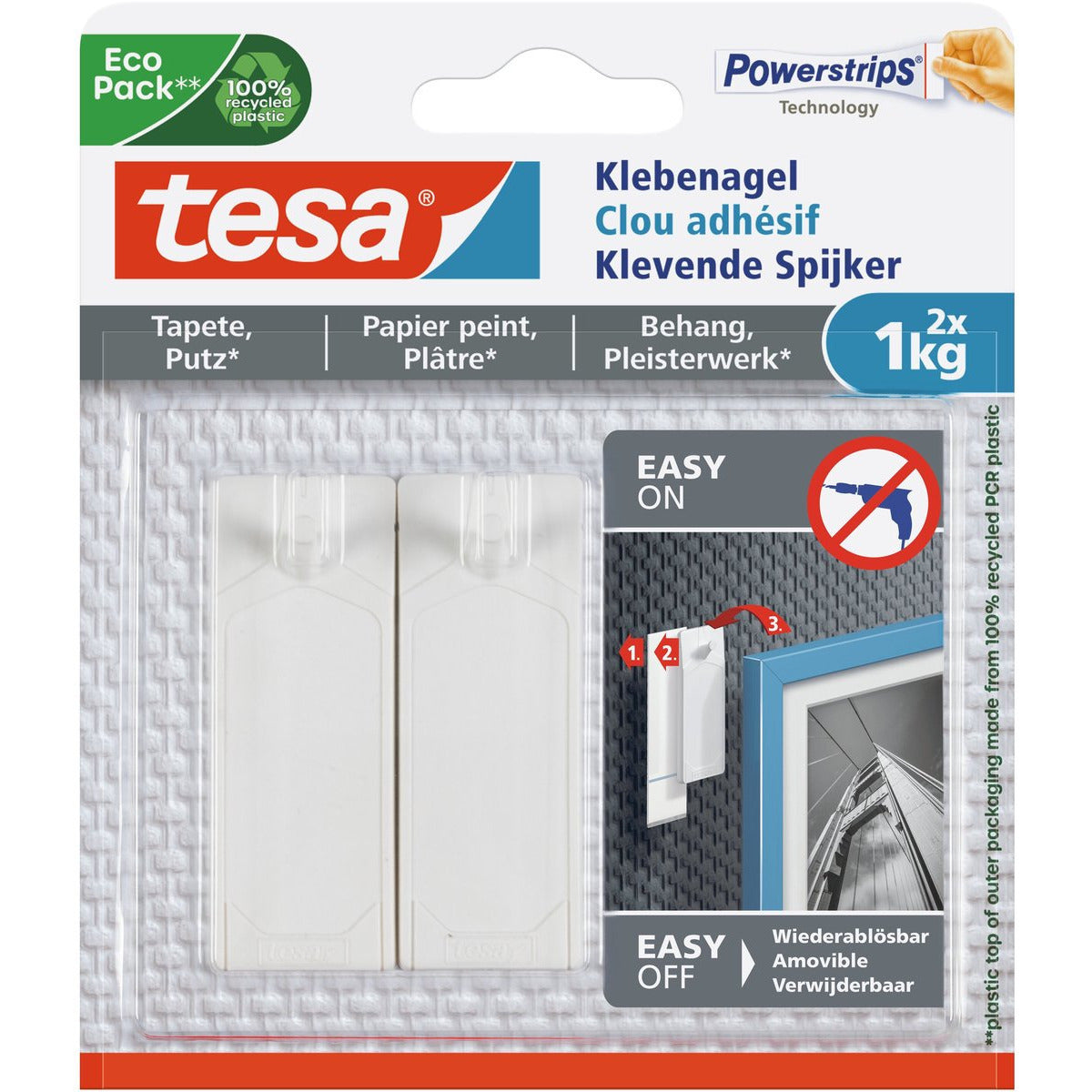 tesa-zelfklevende-spijkers-2x-st-wit-draagkracht-1-kg-voor-gevoelige-oppervlakken_10483680-7