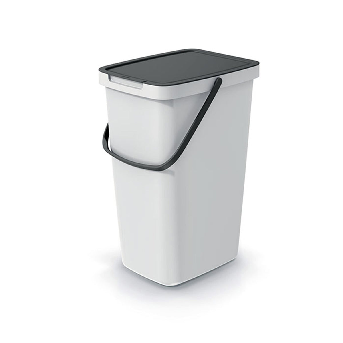gft-of-rest-afvalbak-creme-wit-20l-afsluitbaar-23-x-29-x-45-cm-klepje-hengsel_10434680