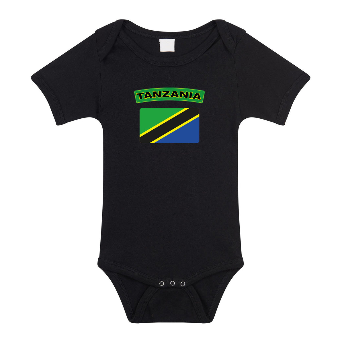 tanzania-romper-met-vlag-zwart-voor-babys_10312683-2