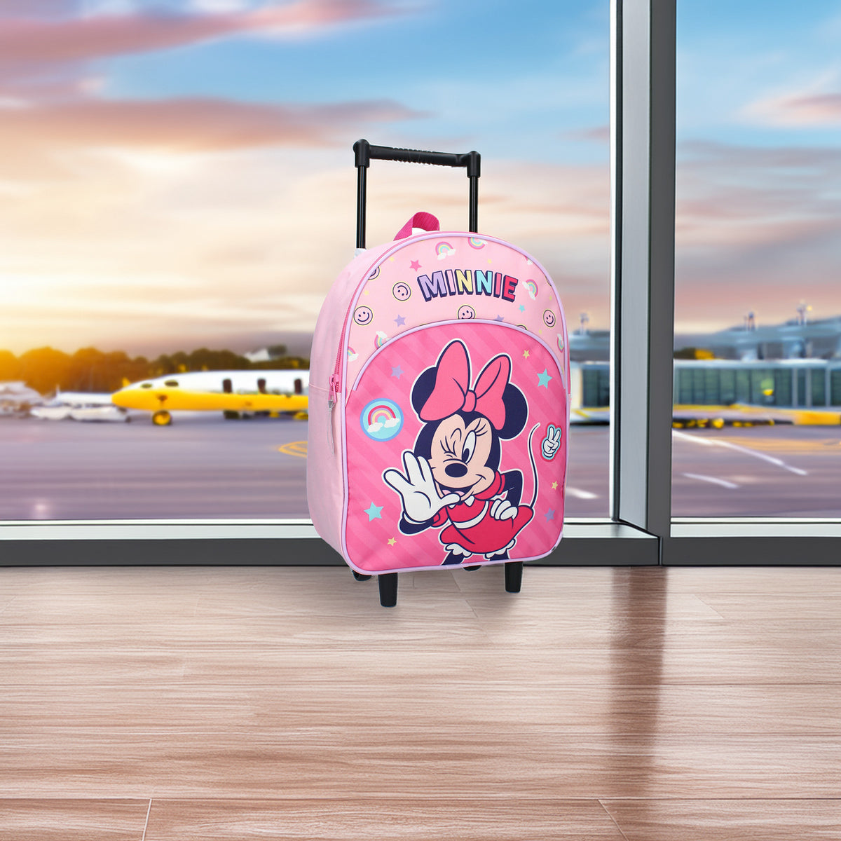 vadobag-minnie-mouse-glam-it-up-trolley-roze-33-x-25-x-11-cm-voor-kinderen_10466683-4