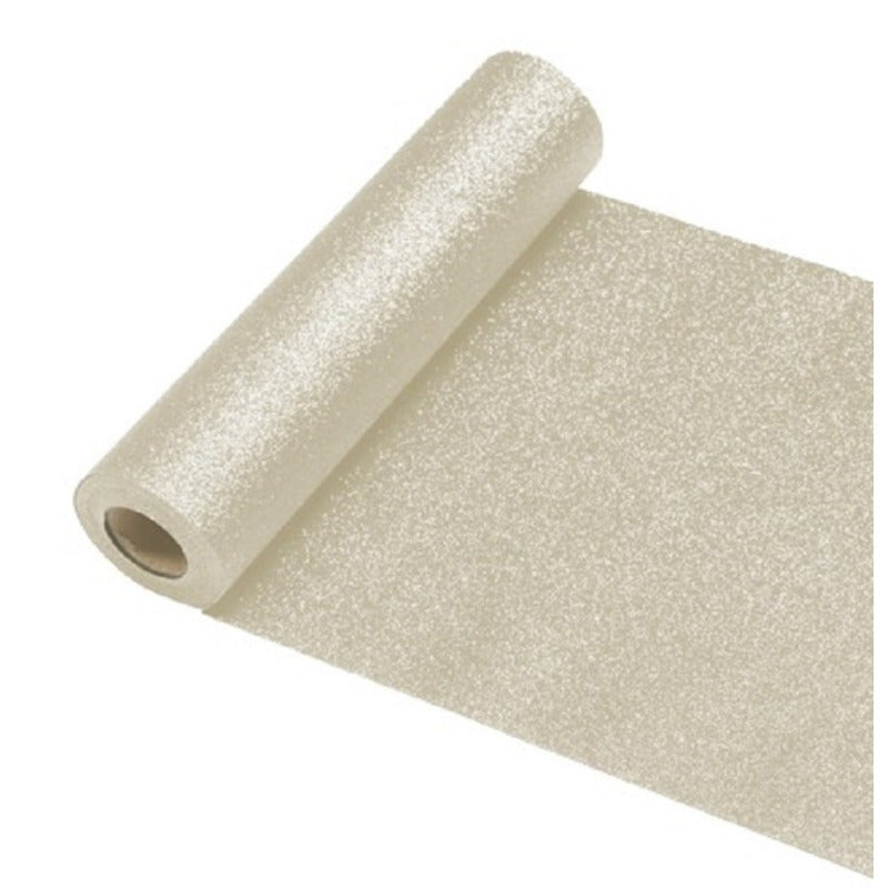 tafelloper-op-rol-creme-witte-glitter-30-x-500-cm-polyester_10410687-1