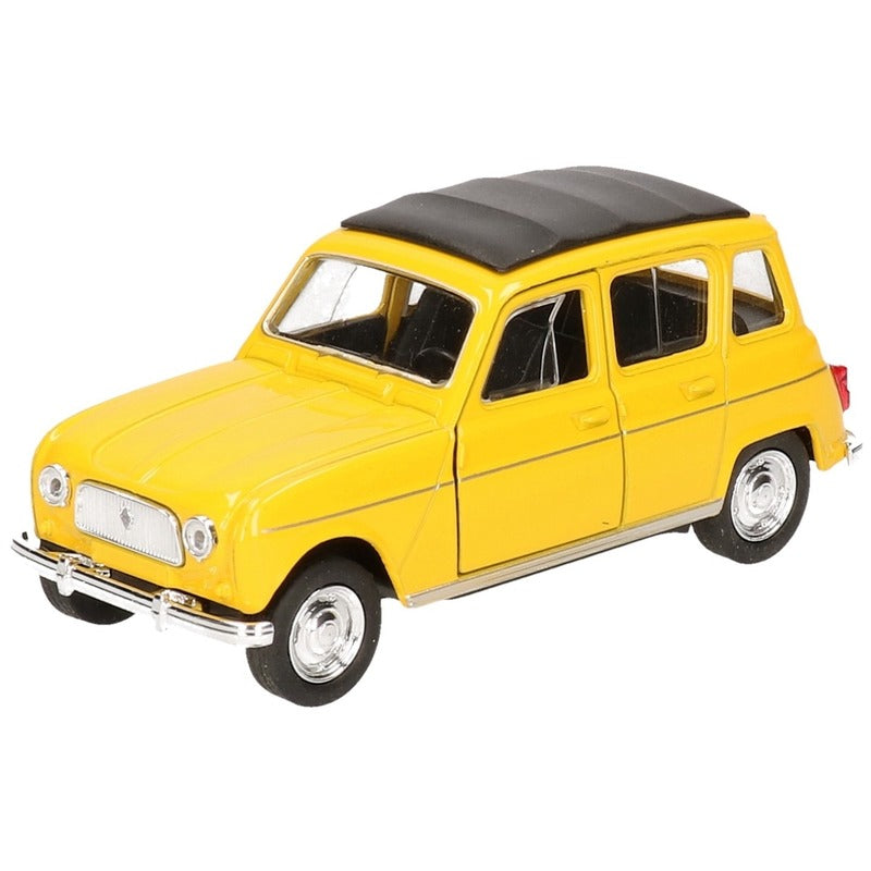 modelauto-renault-4-geel-11-cm-schaalmodel-auto-schaal-134-pullback_10154687