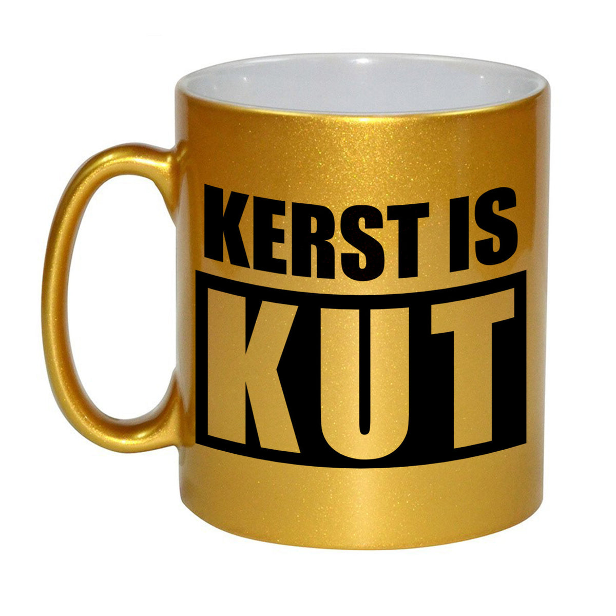 koffiemok-kerst-is-kut-330-ml-keramiek-goud-koffiemok--theebeker-kerstmis-hater_10246690-3