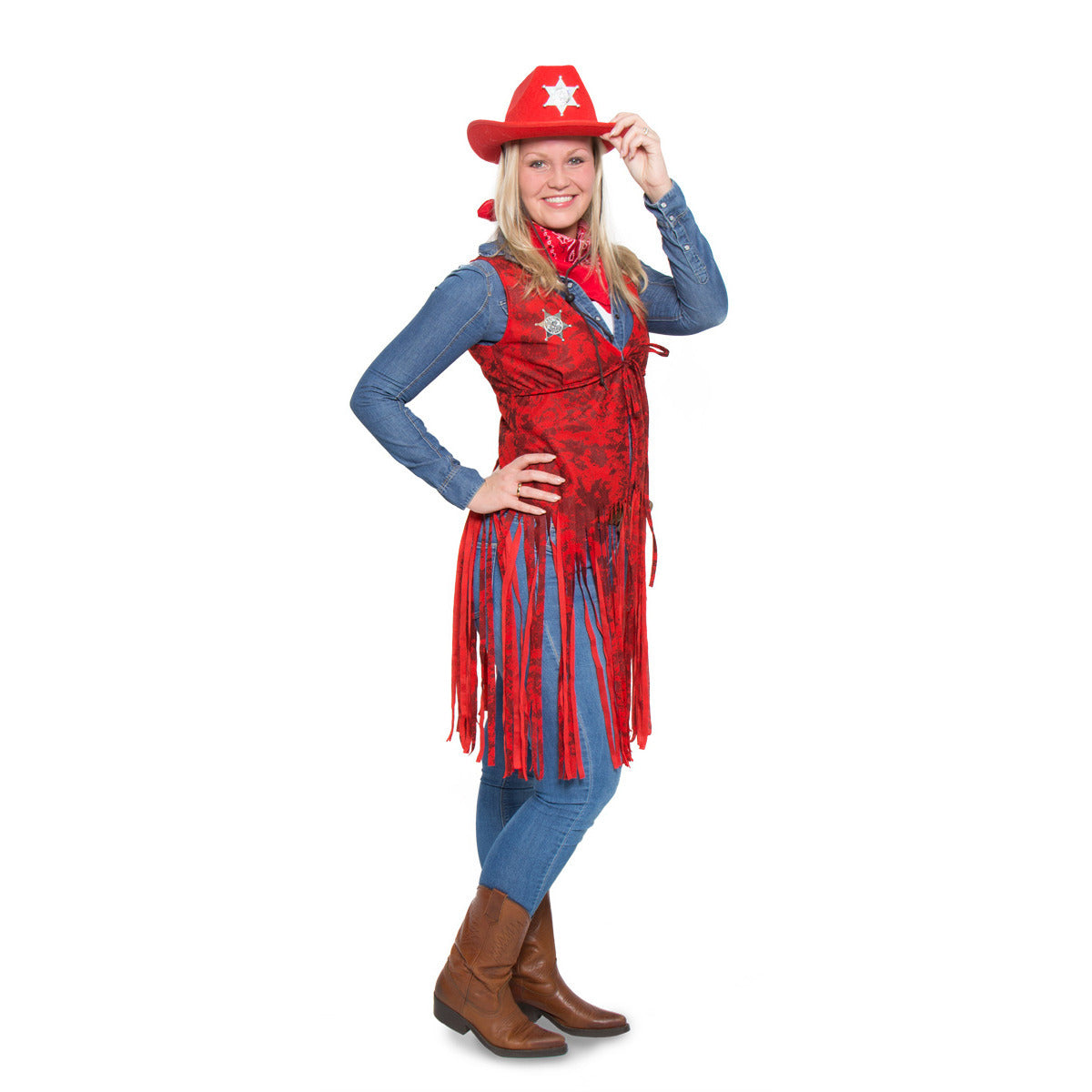 rood-cowgirl-vestje-kostuum_10083692-1