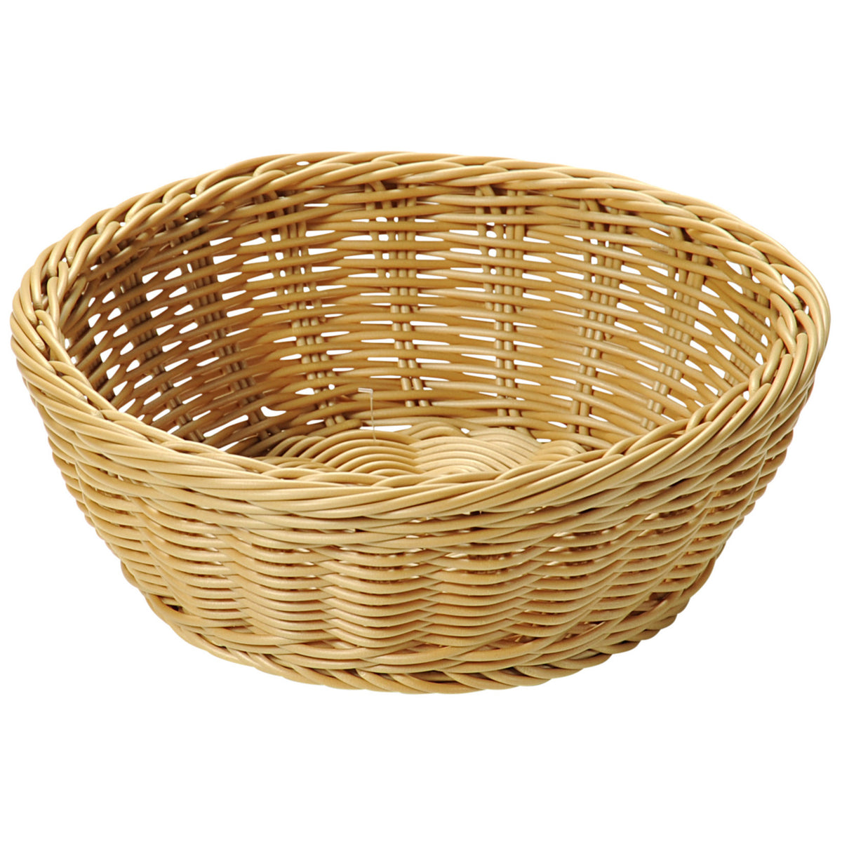 brood-fruit-mandje-gevlochten-kunststof-lichtbruin-rond-d24-x-h8-cm-broodmandjes_10433692