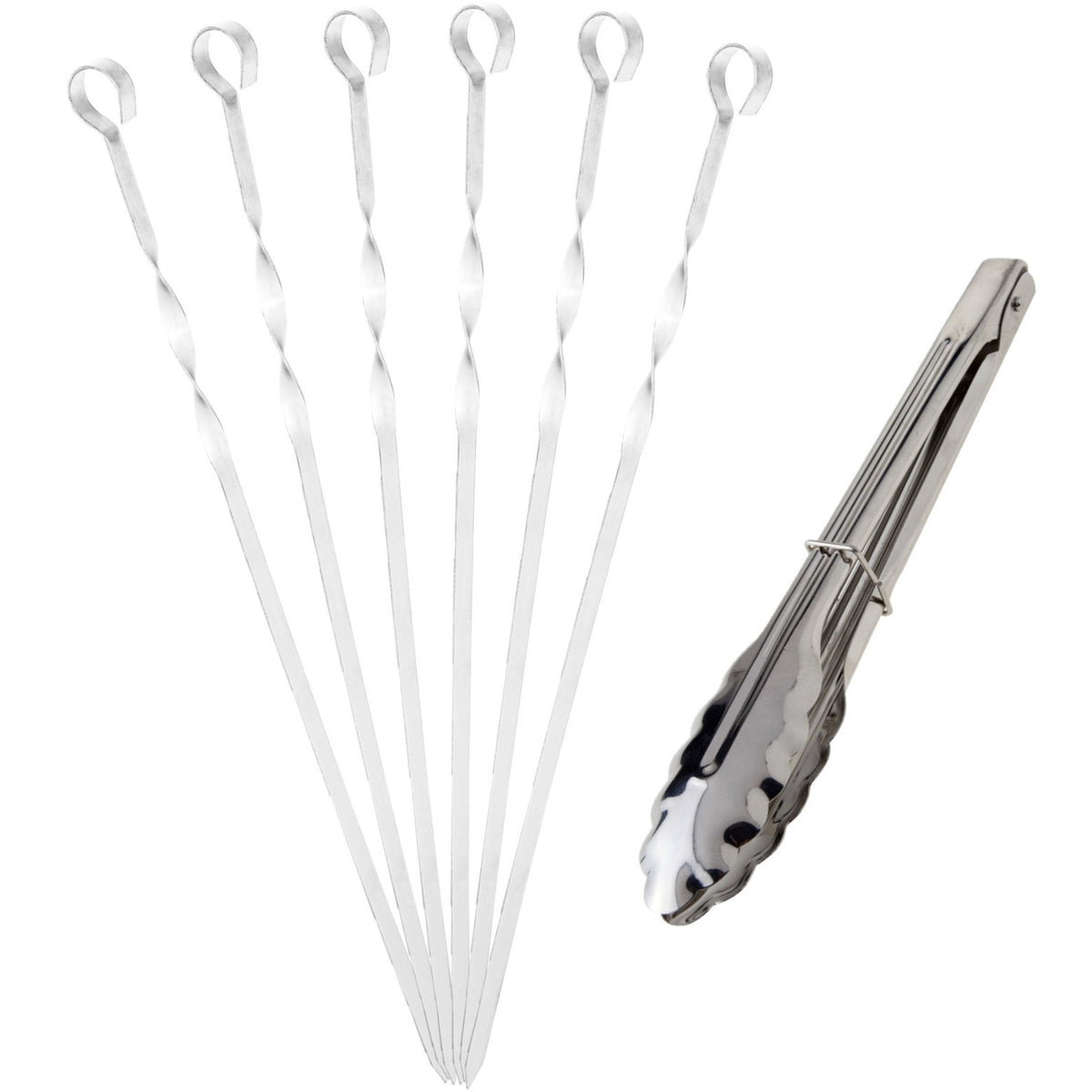 barbecue-accessoire-set-vleestang-met-barbecuespiezen_10286693