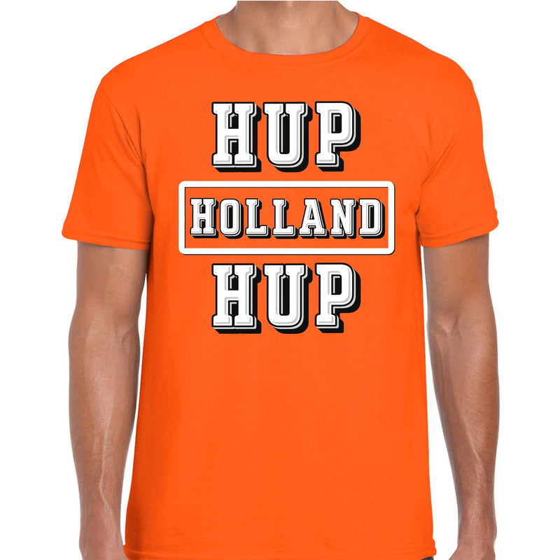 oranje--hup-holland-hup-supporter-tshirt-oranje-voor-heren_10183694
