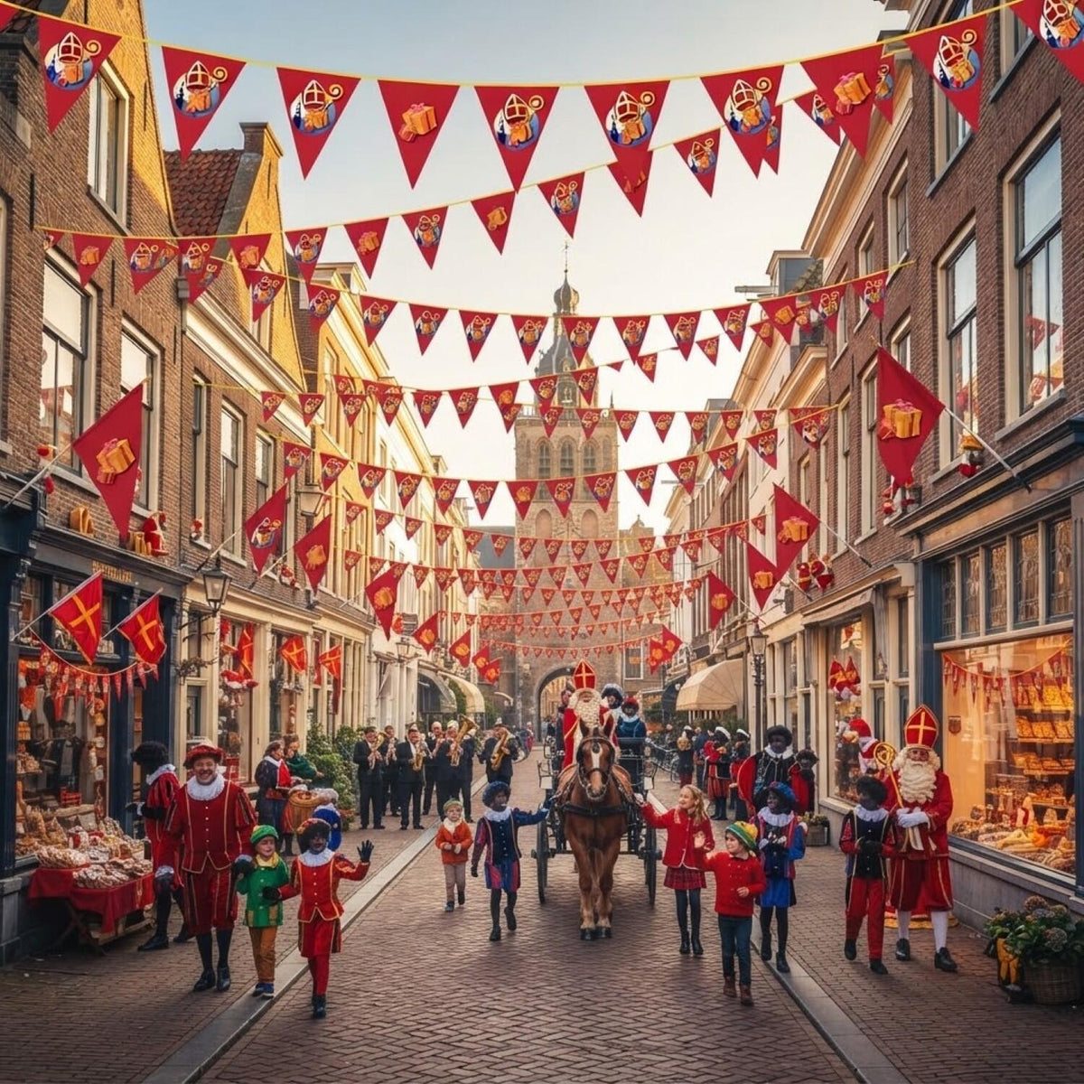sinterklaas-versiering-feestpakket-inclusief-2x-stuks-vlaggenlijnen-10-meter-en-a1-deurposter_10322695-6