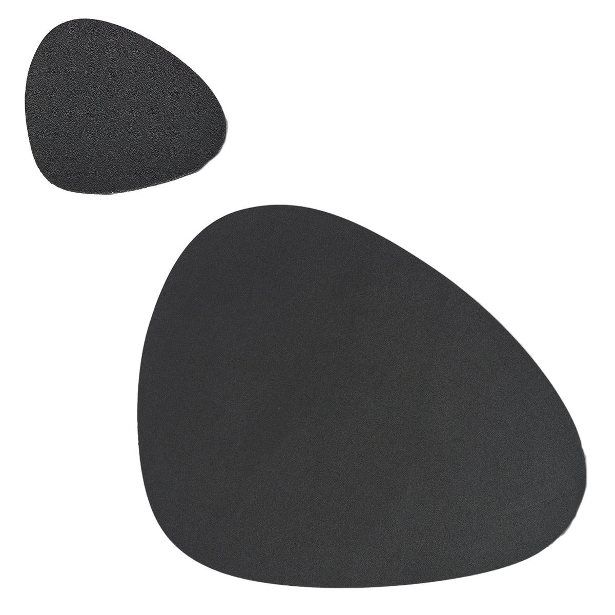 placemats-en-onderzetters-lederlook-set-6x-zwart-34-x-42-cm_10384697