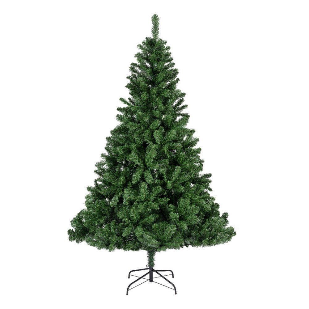 bellatio-decorations-kunst-kerstboom-groen-h240-cm-kunststof-980-takken-kunstboom_10338699-12