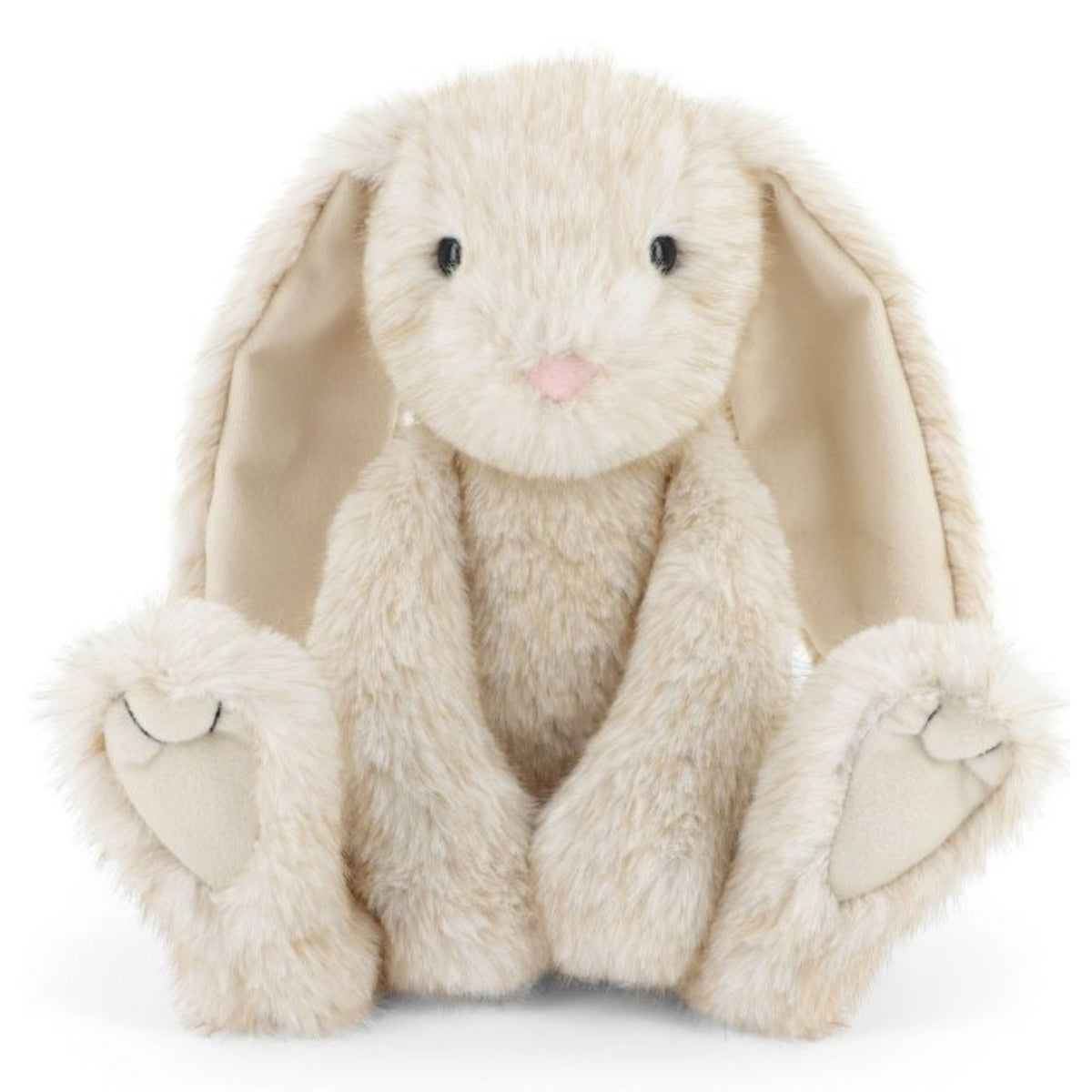 keel-toys-pluche-konijn-knuffeldier-creme-wit-zittend-20-cm-knuffel-konijn_10486700-1